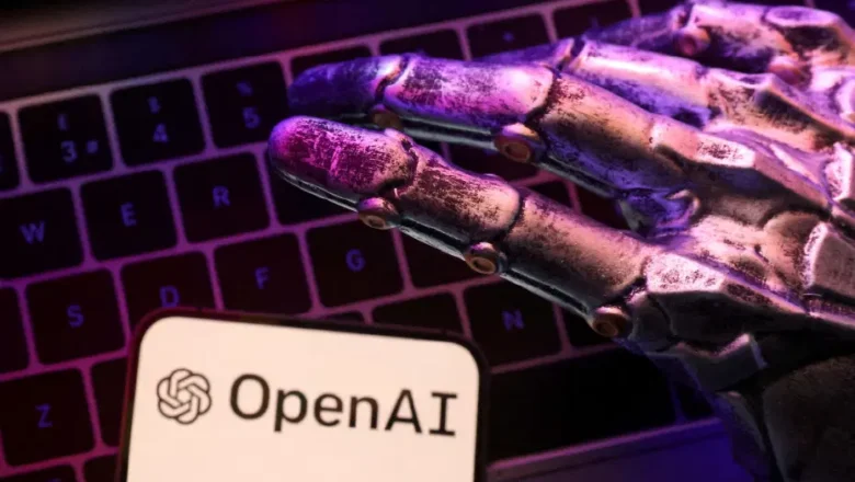 OpenAI halka arzı