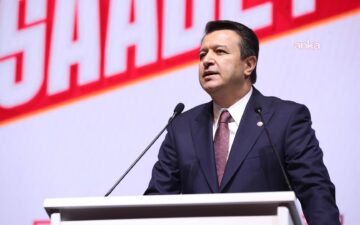 Vance iddiaları