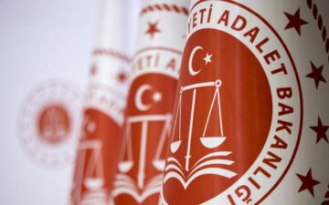 yargı hizmetleri