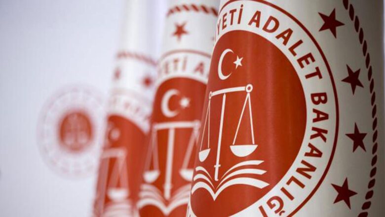 yargı hizmetleri