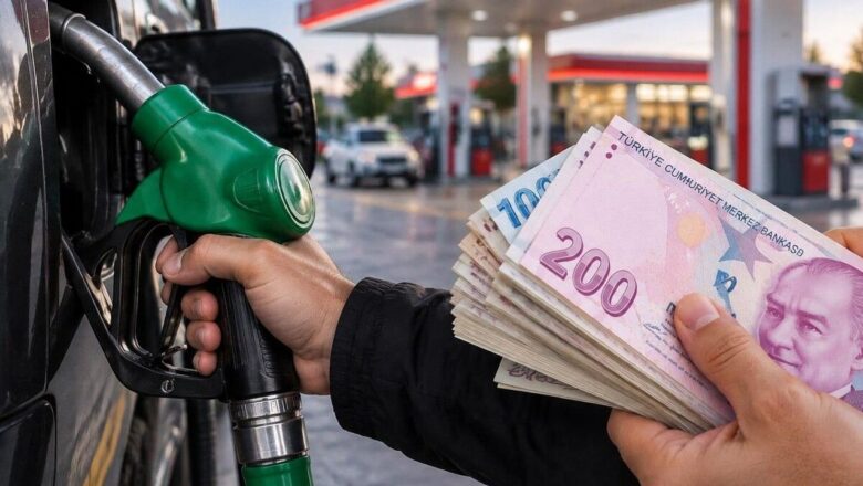 motorin fiyatı