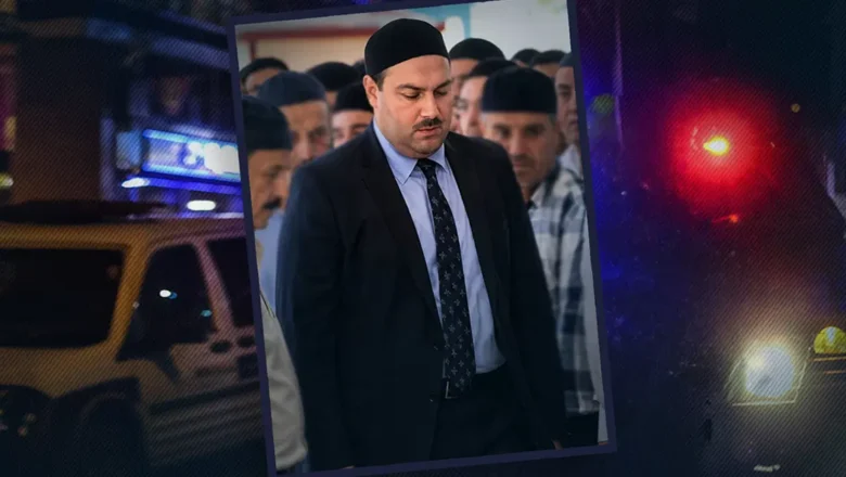 gözaltı kararı