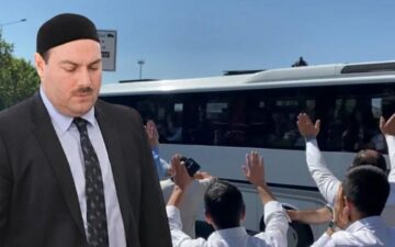 kayyum ataması
