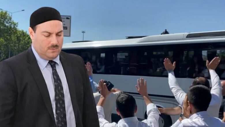kayyum ataması