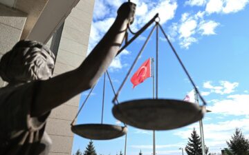 Yeni adli yıl