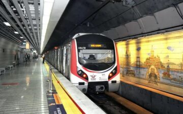 Metro İstanbul