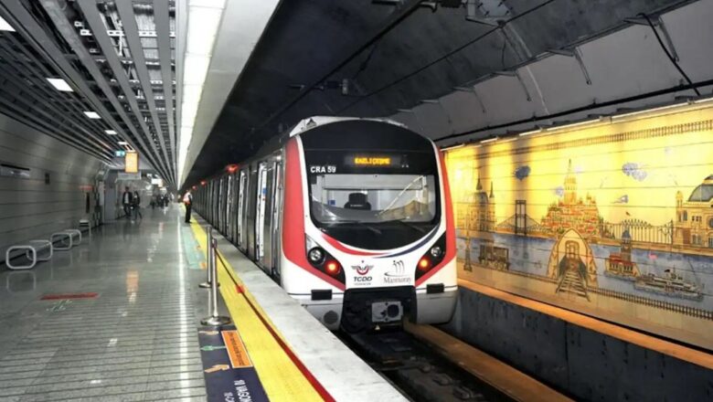 Metro İstanbul
