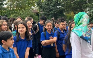 2026‑2027 eğitim öğretim yılı