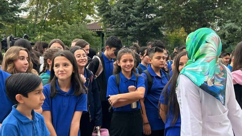 2026‑2027 eğitim öğretim yılı