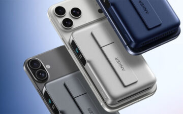 Anker Power Bank