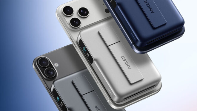 Anker Power Bank