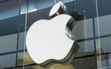 Apple akıllı ev ekranı