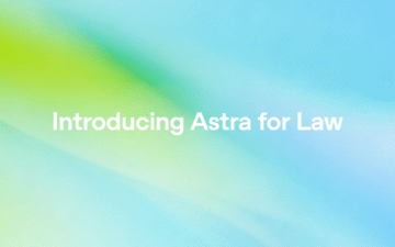 Astra for Law