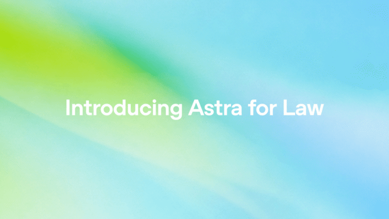 Astra for Law