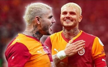 Mauro Icardi