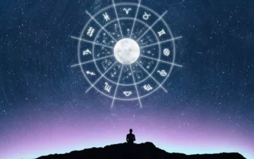 Eylül astroloji