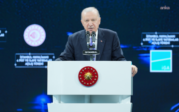 İstanbul Havalimanı