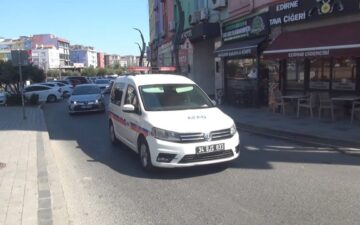 Tuğberk İmamoğlu gemisi