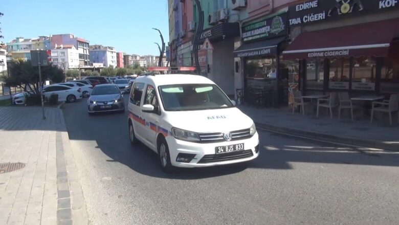 Tuğberk İmamoğlu gemisi