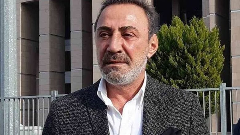 Berhan Şimşek