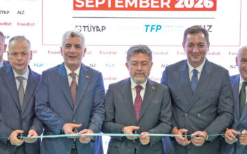 Türk gıda sektörü