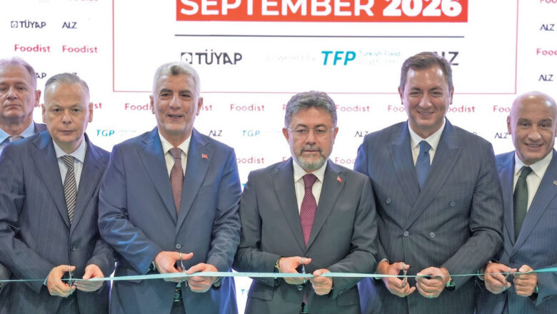 Türk gıda sektörü