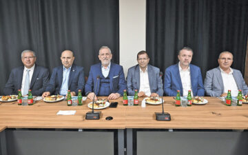 Bursa sanayi planlaması