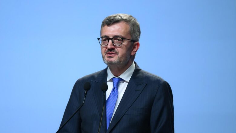 Ali Türkkan