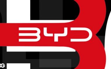 BYD Avrupa üretim planı