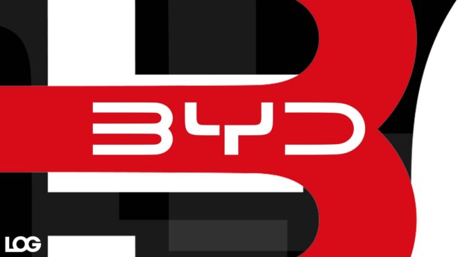 BYD Avrupa üretim planı