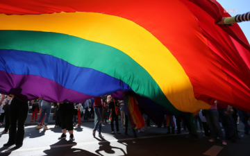 LGBTİ+ hakları