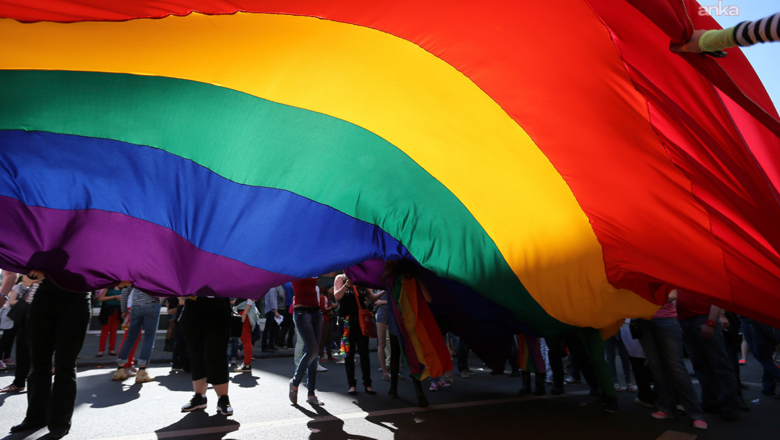 LGBTİ+ hakları