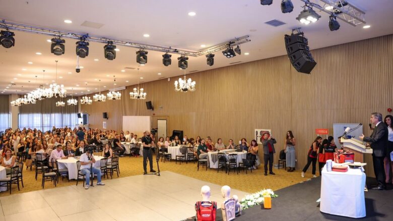 kreş çalıştayı