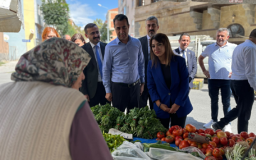 ekonomik sıkışma