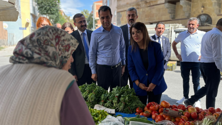 ekonomik sıkışma