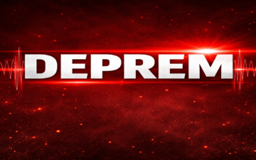 Saimbeyli deprem