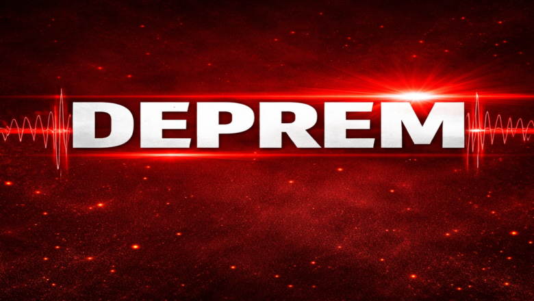 Saimbeyli deprem