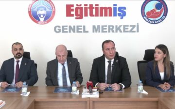 Eğitim-İş Sendikası