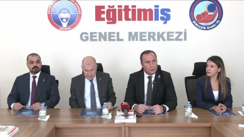 Eğitim-İş Sendikası