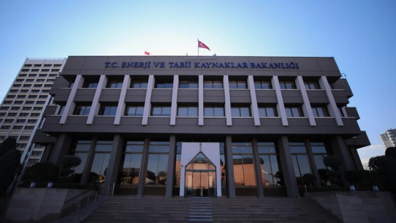 TENMAK bursu