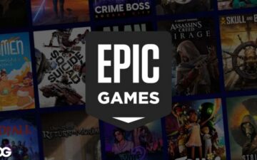 Epic Games Store