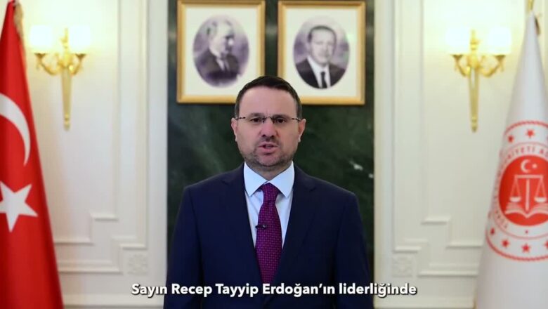 135 Alo Adalet Hattı