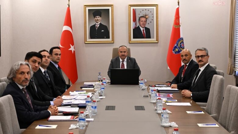 Uyuşturucu Raporu