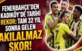 Fenerbahçe 8‑0