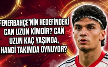 Can Uzun transfer