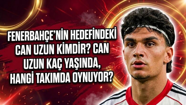 Can Uzun transfer
