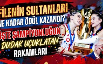 voleybol