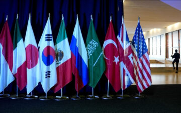 G20 inovasyon bildirisi