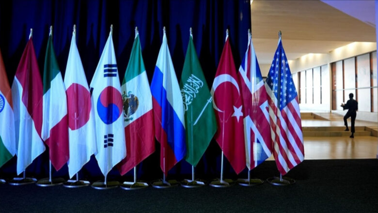 G20 inovasyon bildirisi