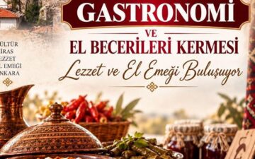 Gastronomi Kermesi